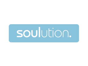 Logo Design / Gestaltung Praxis soulution