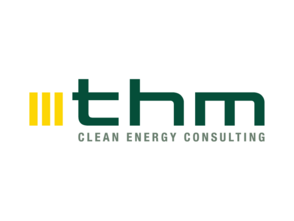 Logo Design / Gestaltung THM Consulting