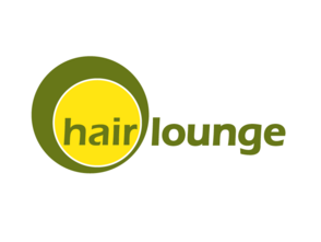 Logo Design / Gestaltung Friseur Hairlounge