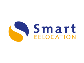 Logo Design / Gestaltung Smart Relocation