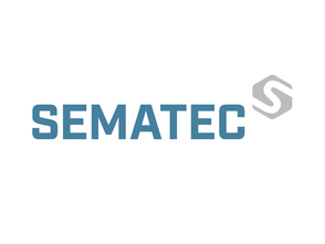 Logo Design / Gestaltung Sematec GmbH Maschinenbau