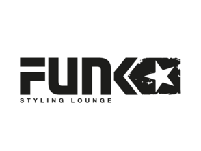 Logo Design / Gestaltung Friseur FUNK