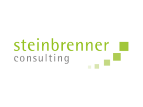 Logo Design / Gestaltung Steinbrenner Consulting