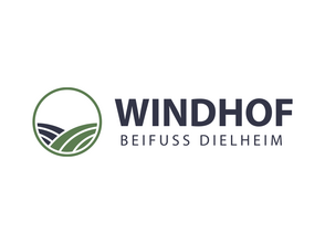 Logo Design / Gestaltung Landwirt mit Hofladen