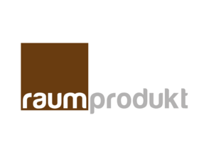 Logo Design / Gestaltung raumprodukt Home Staging