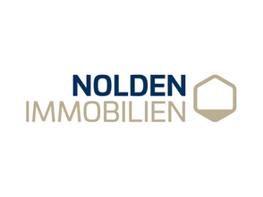 Logo Design / Gestaltung Immobilienmakler Nolden Immobilien Schwetzingen