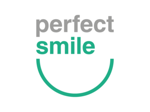 Logo Design / Gestaltung "Perfect Smile" - Kieferorthopäde