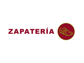 Logo Design / Gestaltung Schuhgeschäft Zapateria