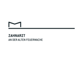 Logo Design / Gestaltung "Zahnarzt an der Alten Feuerwache"